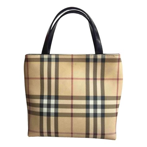 burberry bag original.